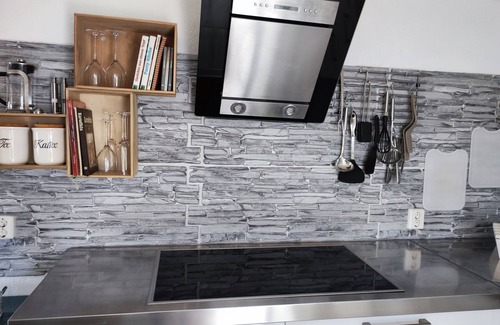 Korborn Apartamento | Apartment for up to 7 persons