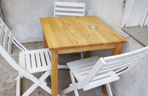 Korborn Apartamento | Apartment for up to 7 persons