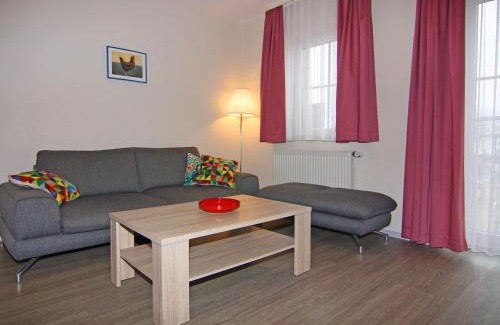 Orth Apartamento | Apartment for vier Personen in Fehmarn - Orth