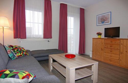 Orth Apartamento | Apartment for vier Personen in Fehmarn - Orth