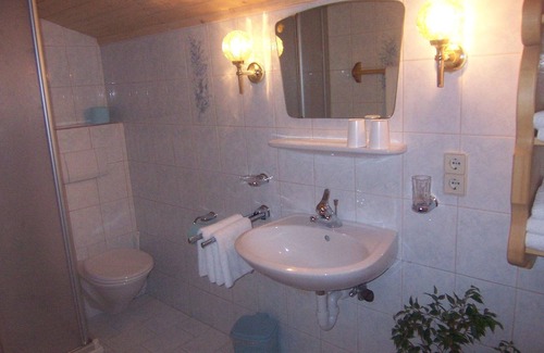 Muhlthal Apartamento | Apartment forget-me-not - apartment house Hubert