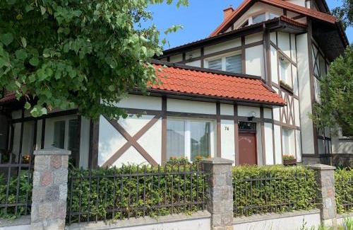 Gdansk Apartamento | Apartment forget-me-not