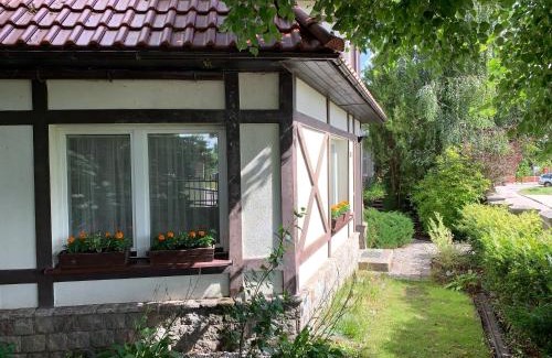 Gdansk Apartamento | Apartment forget-me-not