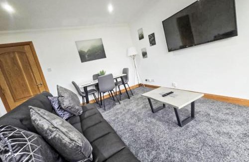 Forres Apartamento | Apartment Forres View by Interhome