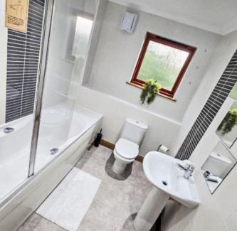 Forres Apartamento | Apartment Forres View by Interhome