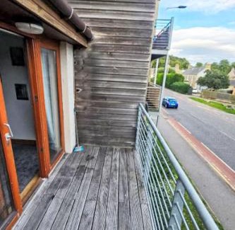 Forres Apartamento | Apartment Forres View by Interhome