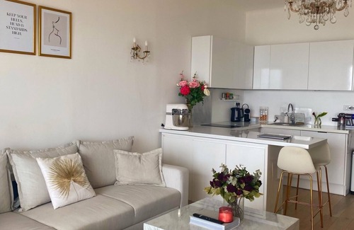 Corse-du-Sud Apartamento | Apartment