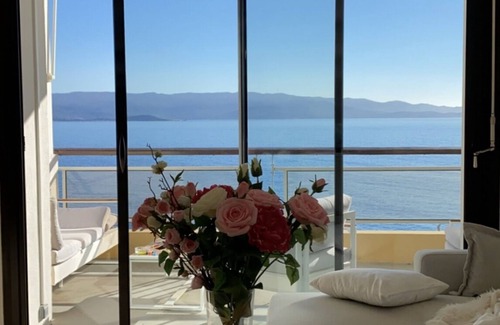 Corse-du-Sud Apartamento | Apartment