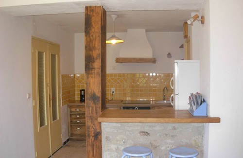 L'Isle-sur-la-Sorgue Cabaña | Piso / apartamento - L'Isle sur la Sorgue