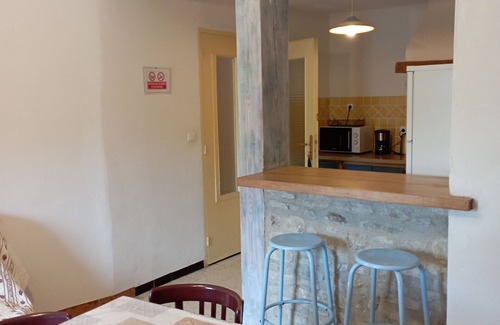L'Isle-sur-la-Sorgue Cabaña | Piso / apartamento - L'Isle sur la Sorgue