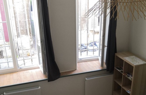 Laon Apartamento | Apartment