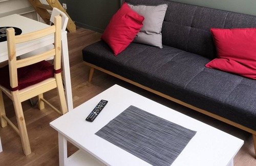 Laon Apartamento | Apartment