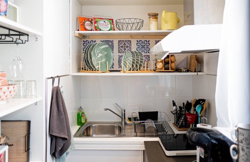 Le Perreux-sur-Marne Apartamento | Apartment