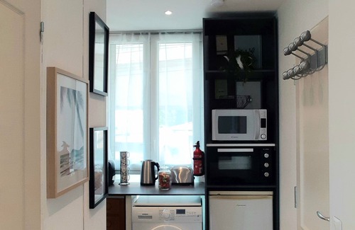 Le Perreux-sur-Marne Apartamento | Apartment