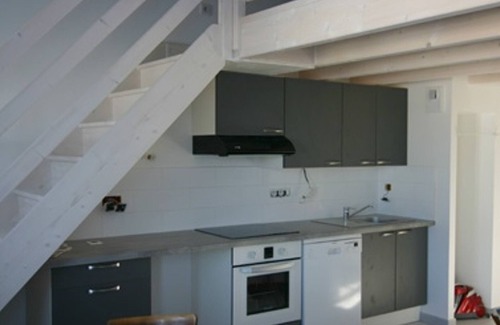 Noirmoutier-en-l'Ile Apartamento | Apartamento en Noirmoutier para 4 personas con parking