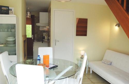 Saint-Jouan-des-Guerets Apartamento | Apartment L' Hermine by Interhome