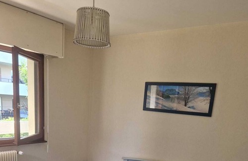 Thonon-les-Bains Apartamento | Apartment