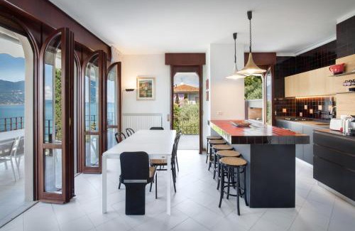Frader Apartamento | Apartment Frader Otto With Lake View