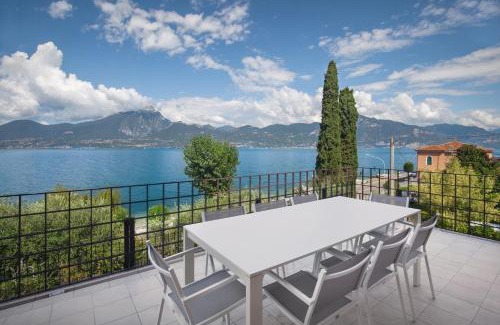 Frader Apartamento | Apartment Frader Otto With Lake View
