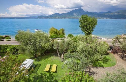 Frader Apartamento | Apartment Frader Otto With Lake View