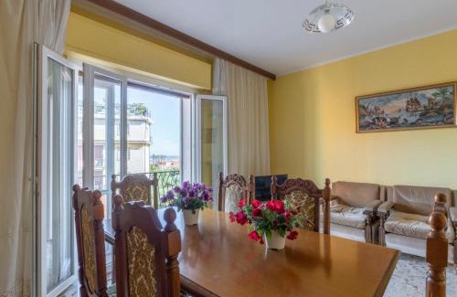 Riva Ligure Apartamento | Apartment Fraila by Interhome