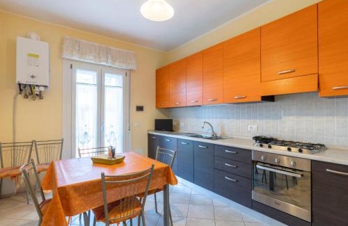 Riva Ligure Apartamento | Apartment Fraila by Interhome