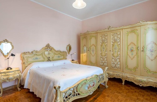 Riva Ligure Apartamento | Apartment Fraila by Interhome