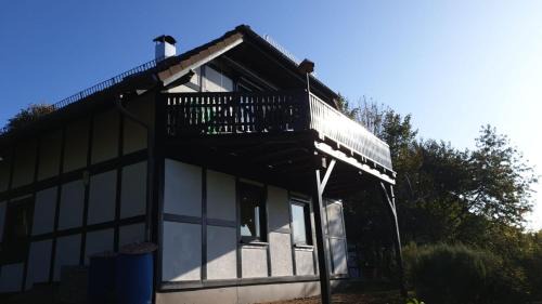 Feriendorf Frankenau Apartamento | Apartment Frankenau für 4 Personen