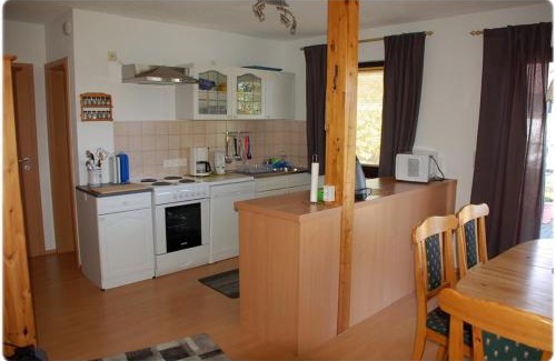 Feriendorf Frankenau Apartamento | Apartment Frankenau für 4 Personen