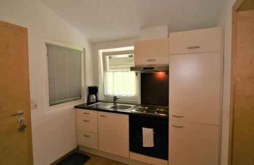 Schwendau Apartamento | Apartamento Franz by Interhome