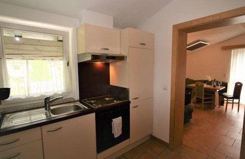 Schwendau Apartamento | Apartamento Franz by Interhome