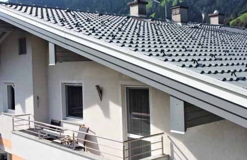 Schwendau Apartamento | Apartamento Franz by Interhome