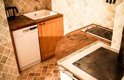 Kaprun Cama Y Desayuno | Apartment Franz & Gretl - People's Hotel