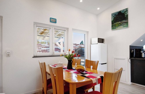 Diez Apartamento | Apartamento 'Freiendiez' con balcón y Wi-Fi