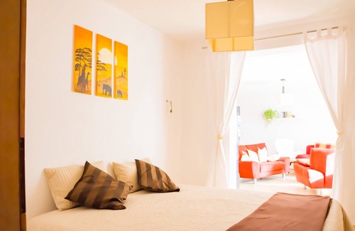 Sistrans Apartamento | Apartamento FreiRaum en los alrededores de Sistrans / Innsbruck