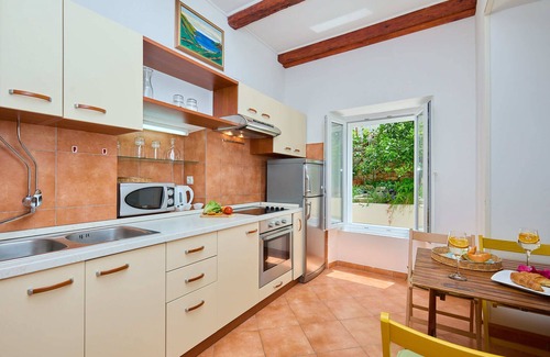 Gornji Kono Apartamento | Apartment Fresco