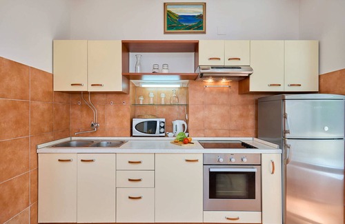 Gornji Kono Apartamento | Apartment Fresco