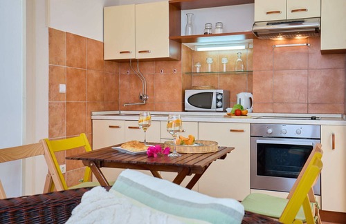 Gornji Kono Apartamento | Apartment Fresco