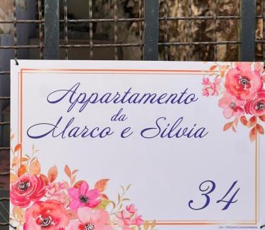 Camogli Apartamento | Apartment from Marco and Silvia