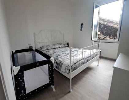 Camogli Apartamento | Apartment from Marco and Silvia