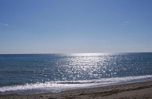 Mijas Apartamento | Apartment front Line La Cala Golf Resort