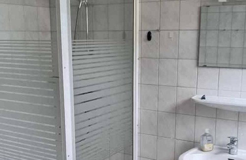 Wulfen Apartamento | Apartment Fru Hansen