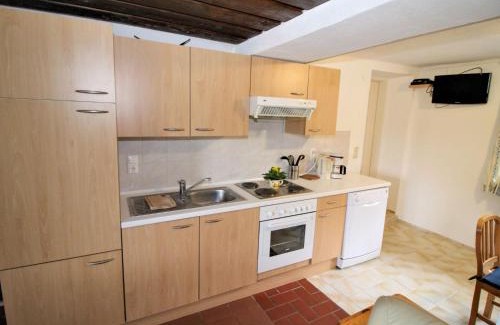 Muhldorf Apartamento | Apartment Fuchsbau-Top 2 by Interhome