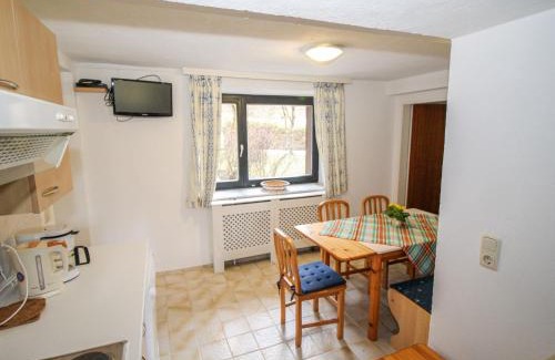 Muhldorf Apartamento | Apartment Fuchsbau-Top 2 by Interhome