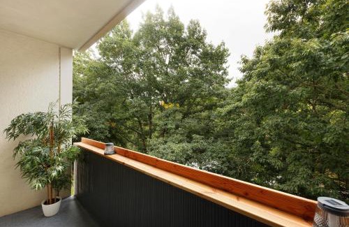 Unterkirnach Apartamento | Apartment Fuchsbau