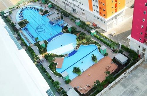 Rawasari Apartamento | Apartment Full Furnished at Green Pramuka City by Pergiterusindonesia