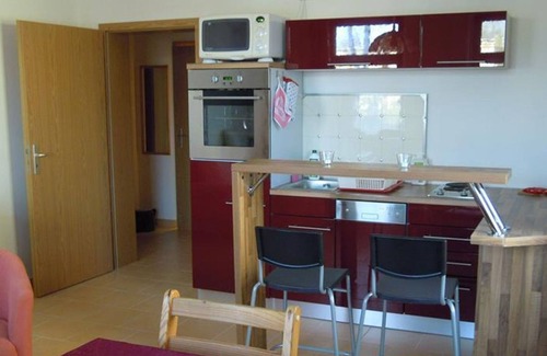 Zittau Apartamento | Apartamento "Günter" - Apartamento Pfeifer