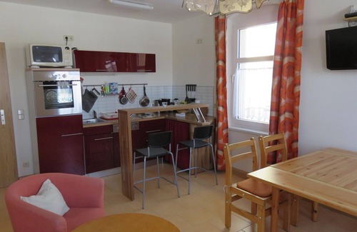 Zittau Apartamento | Apartamento "Günter" - Apartamento Pfeifer
