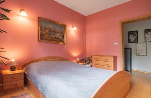 Czaplinek Apartamento | Apartment Głęboczek 21 by Interhome