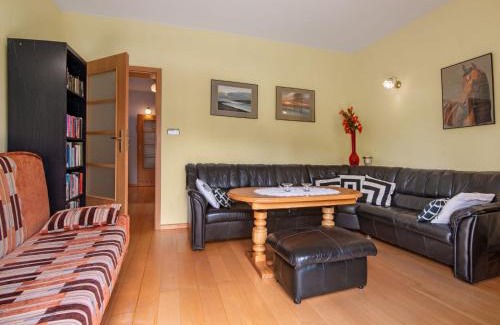 Czaplinek Apartamento | Apartment Głęboczek 21 by Interhome